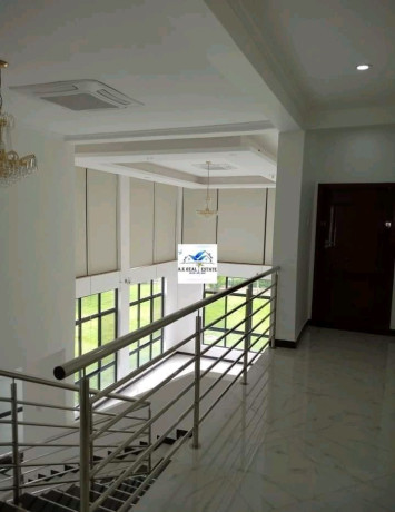 executive-4-bedroomed-furnishedunfurnished-apartment-for-rent-big-0