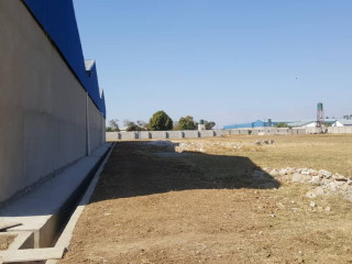 warehouse-and-residential-property-in-makeni