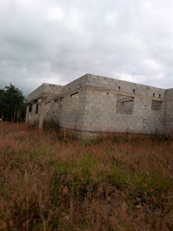 4-bedroom-house-with-plot-in-ngwerere-big-0