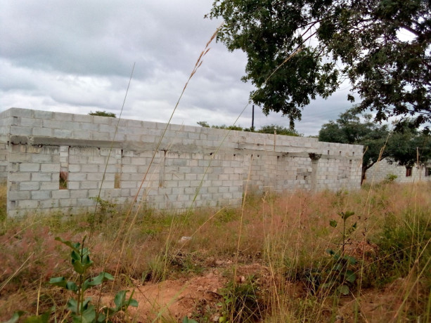 4-bedroom-house-with-plot-in-ngwerere-big-6