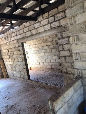 unfinished-22-bedroom-semi-detached-flat-in-lusaka-big-5