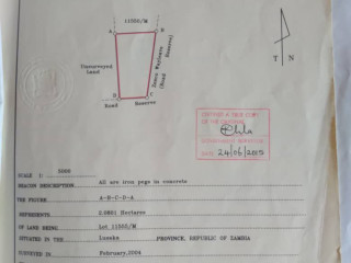 5-acres-land-for-sale-in-lilayi