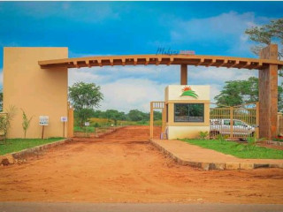 serviced-plots-for-sale-in-makeni-in-a-gated-community