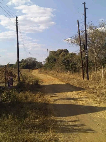 ten-acre-farm-in-mwembeshi-with-borehole-big-3