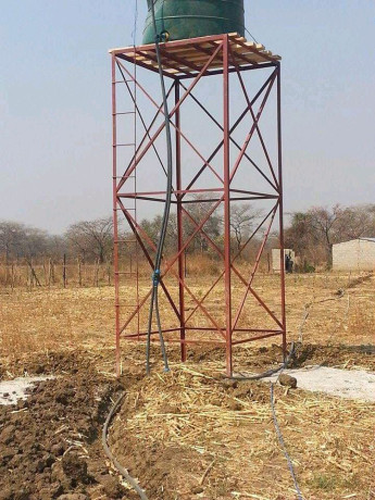 ten-acre-farm-in-mwembeshi-with-borehole-big-4