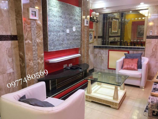 fully-furnished-two-bedroom-flat-for-rent-in-emmasdale-big-1