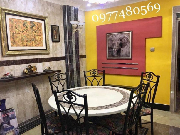 fully-furnished-two-bedroom-flat-for-rent-in-emmasdale-big-2