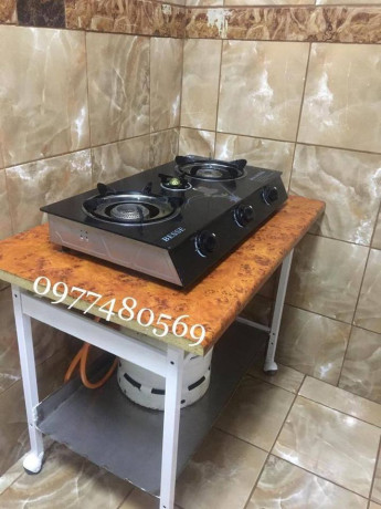 fully-furnished-two-bedroom-flat-for-rent-in-emmasdale-big-0