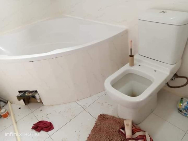 neat-and-beautiful-3-bedroom-flat-for-sale-in-libala-south-big-0