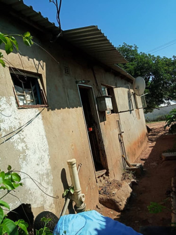 3-bedroomed-house-with-servant-quarter-in-kabanana-big-1