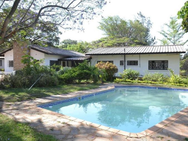 spacious-4-bedroom-house-on-1-acre-with-beautiful-garden-and-swimming-pool-big-6