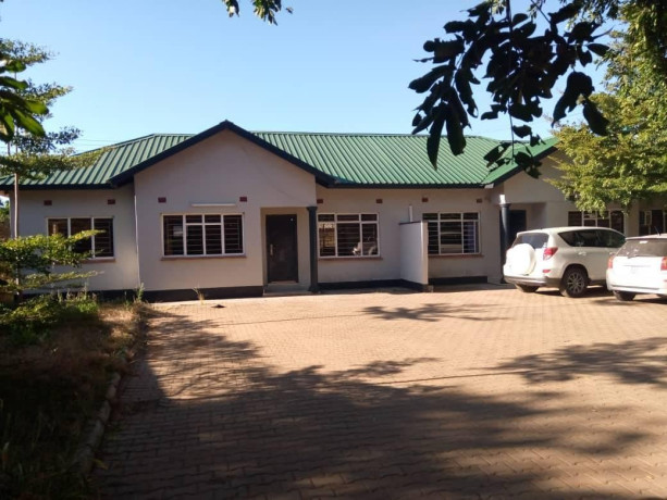 2-bedroom-master-self-contained-house-for-rent-in-woodlands-big-1