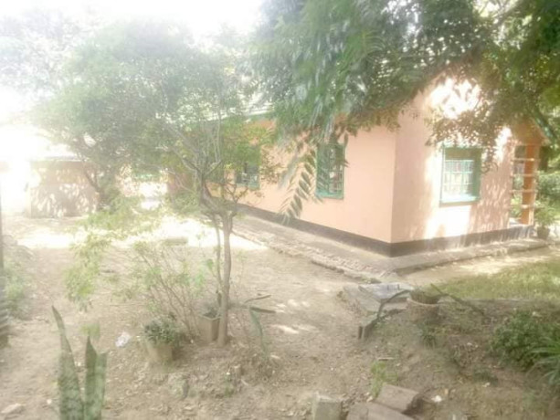 2-bedroom-standalone-house-with-cottage-in-northmead-big-0