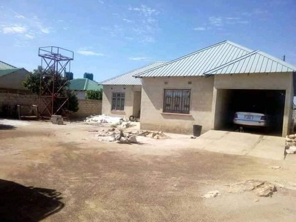 3-bedroom-standalone-house-for-sale-in-chalala-big-0