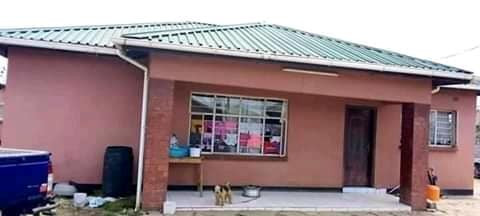 3-bedroom-standalone-house-with-cottage-libala-south-big-2