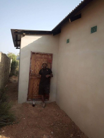 two-bedroom-house-for-sale-in-luanshya-mikomfwa-big-1