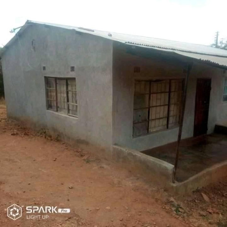 3-bedroom-house-for-sale-in-chongwe-big-0