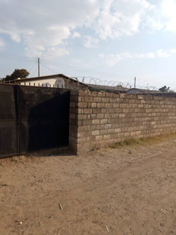 two-bed-roomed-house-in-matero-big-2