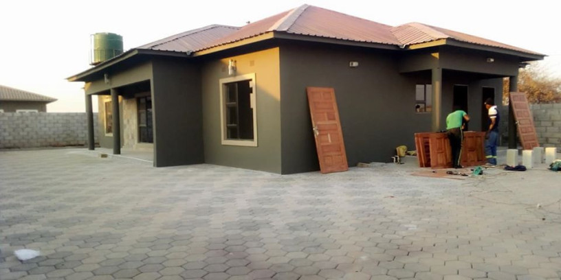 3-bedroom-standalone-house-for-sale-in-new-kasama-big-0