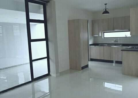 beautiful-and-executive-2-bedroom-flat-for-rent-in-meanwood-ibex-near-the-main-gate-big-0