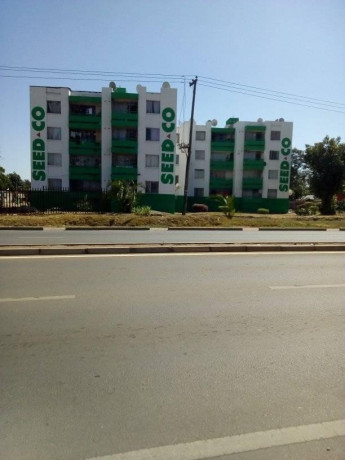 2-bedroom-high-rise-flat-in-kabwata-estates-lusaka-big-1
