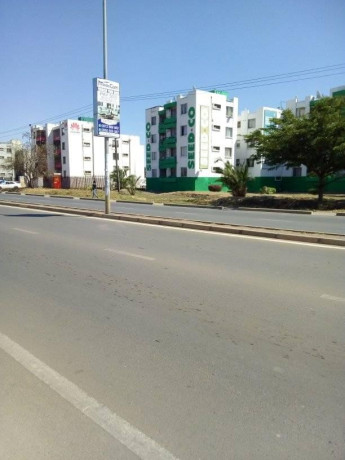 2-bedroom-high-rise-flat-in-kabwata-estates-lusaka-big-0