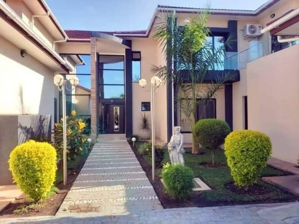 luxurious-ibex-5-bedroom-house-with-swimming-pool-and-cottage-big-0