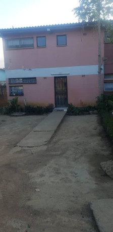 2-bedroom-upstairs-flat-for-sale-in-kafue-big-2