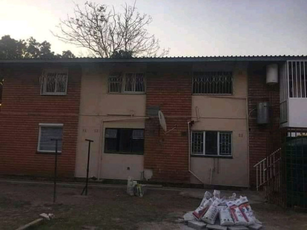 three-bedroomed-master-self-contained-upstairs-flat-for-rent-in-nipa-area-big-1