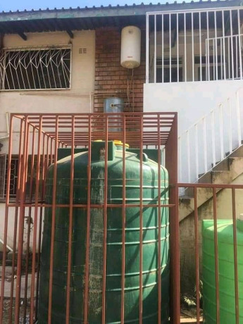 three-bedroomed-master-self-contained-upstairs-flat-for-rent-in-nipa-area-big-0