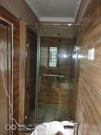 executive-2-bedroomed-flat-in-woodlands-chalala-big-2