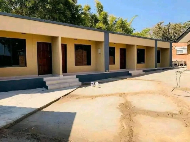 executive-bedsitter-for-rent-in-longacres-big-0