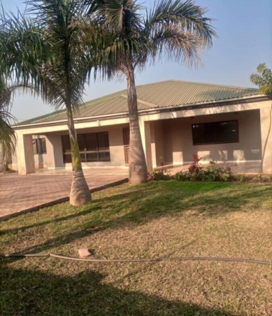 4-bedroom-house-for-rent-in-new-kasama-big-0