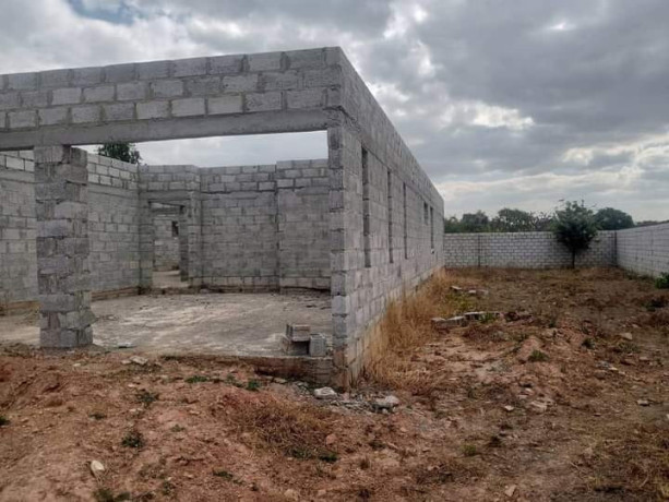 incomplete-4-bedroom-house-for-sale-in-ngwerere-big-2