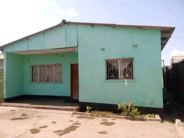 3-bedroom-house-for-sale-in-kabwata-big-0