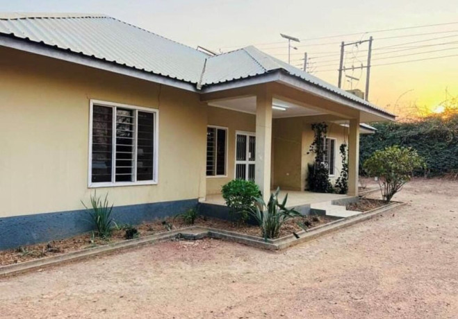 3-bedroom-house-for-rent-in-foxdale-big-0