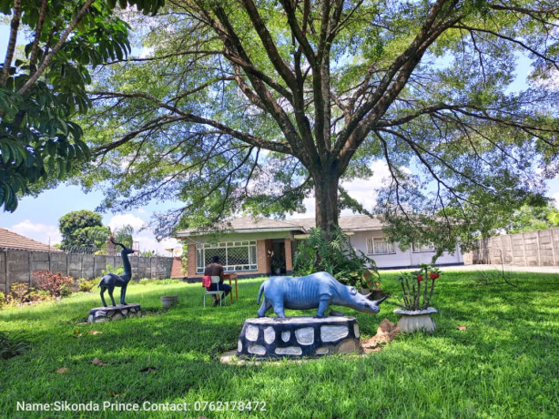 beautiful-3-bedroom-house-for-sale-in-kitwe-big-2