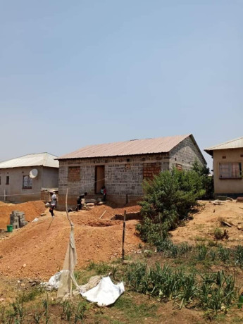 unfinished-3-bedroom-house-for-sale-in-ndola-big-1