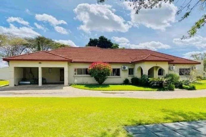 4-bedroom-house-for-rent-in-kabulonga-big-0