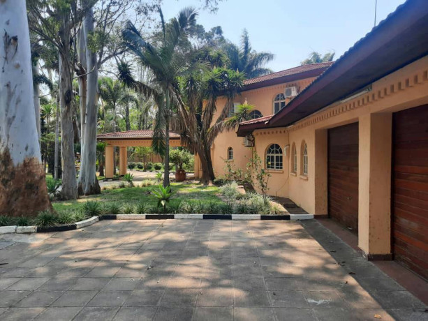 4-bedroom-duplex-house-for-rent-in-kabulonga-big-0