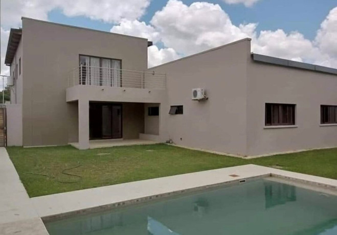 4-bedroom-house-for-rent-in-kabulonga-big-1