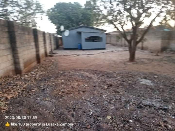 2-bedroom-house-for-sale-in-chilenje-big-0