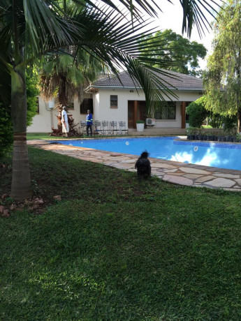 4-bedroom-stand-alone-for-sale-in-kabulonga-big-0