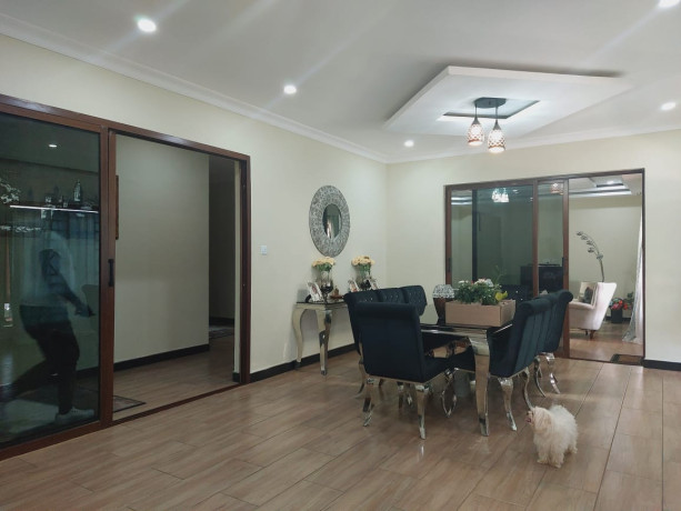 5-bedroom-stand-alone-house-with-2-bedroom-cottage-for-sale-in-new-kasama-big-6