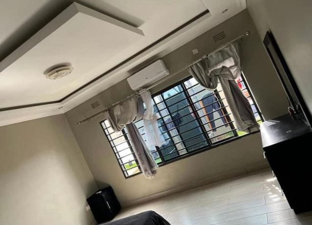 stunning-3-bedroom-house-with-swimming-pool-in-lilayi-big-1