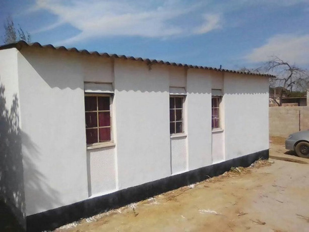 3-bedroom-house-for-rent-in-kabwe-big-0