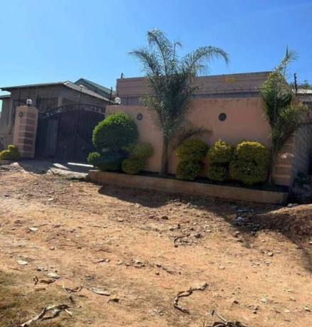 2-bedroom-house-for-rent-in-foxdale-chamba-valley-big-0