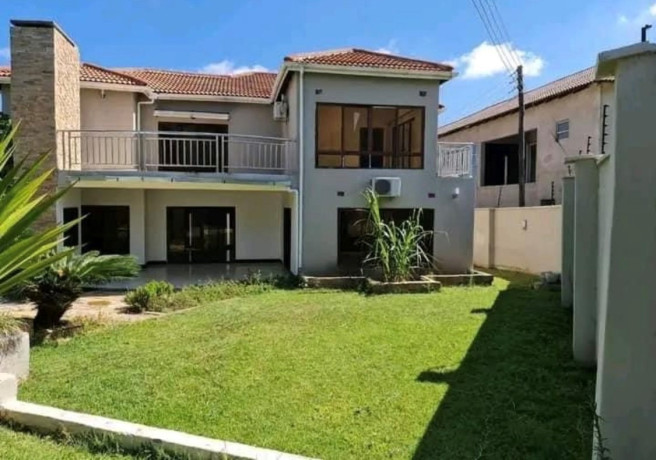 3-bedroom-house-for-rent-in-roma-park-big-0