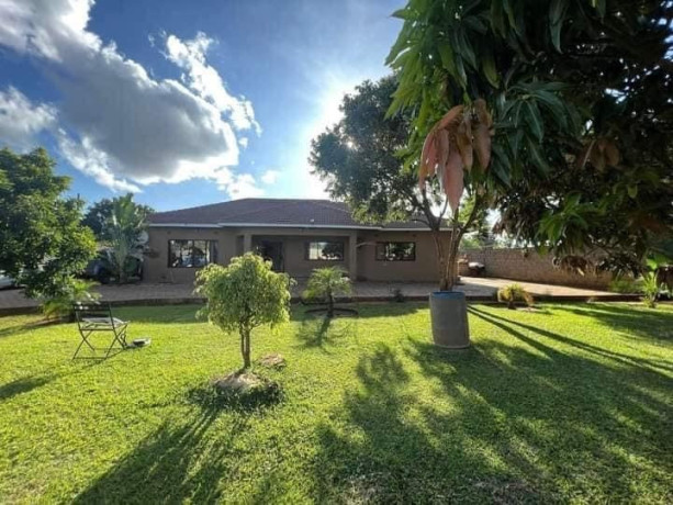 4-bedroom-house-for-rent-in-new-kasama-big-0