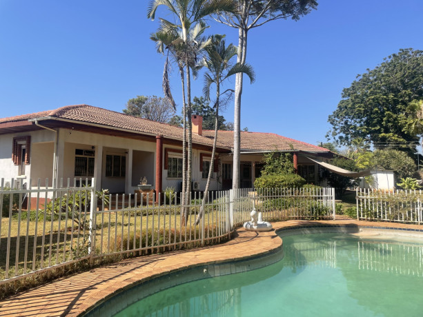 4-bedroom-house-for-rent-in-kabulonga-big-0